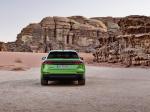 Audi RS Q8 2020 года (WW)